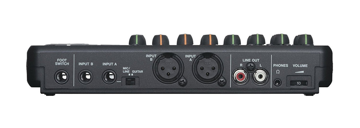 Tascam DP 008EX Pocketstudio Multi Track Recorder