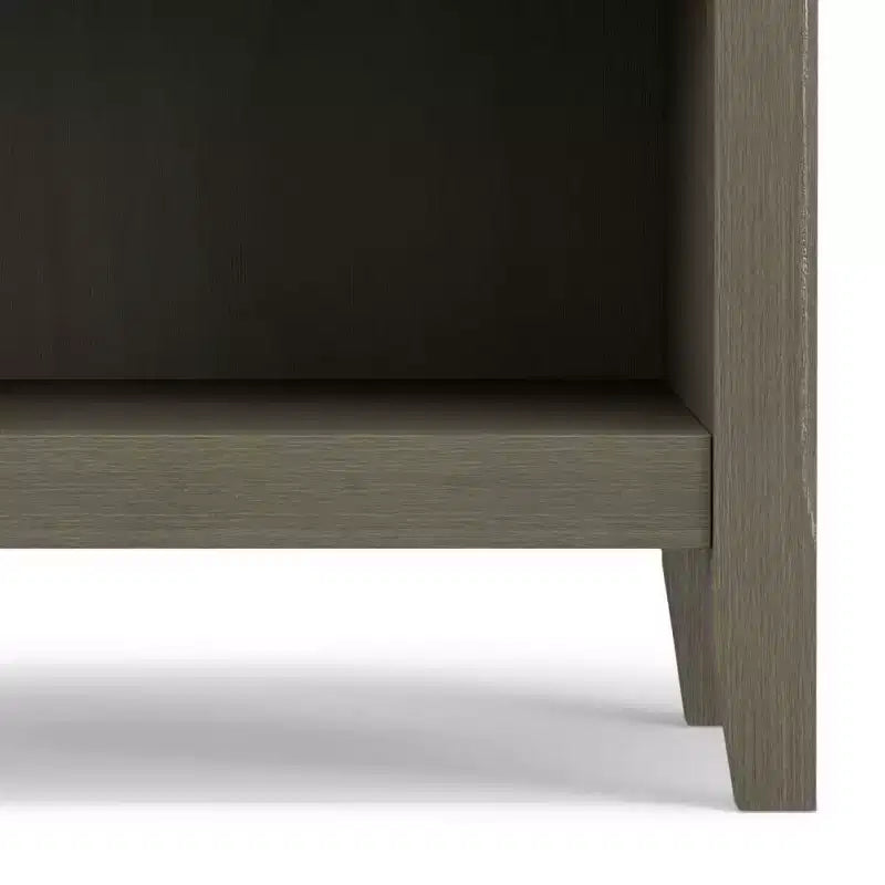 Table de chevet en bois massif