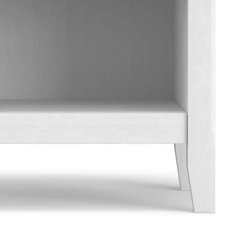 Table de chevet en bois massif