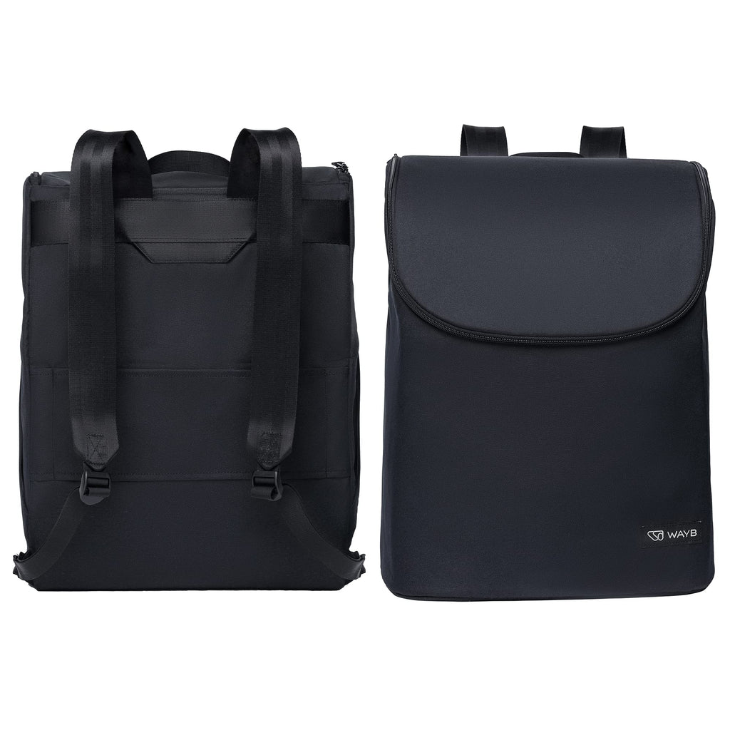 WAYB Carrying Lightweight Portable Foldable