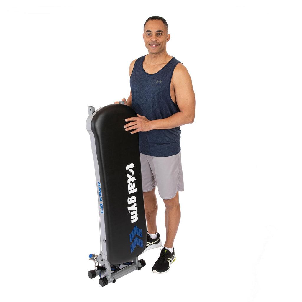 Total Gym Versatile Resistance Attachments