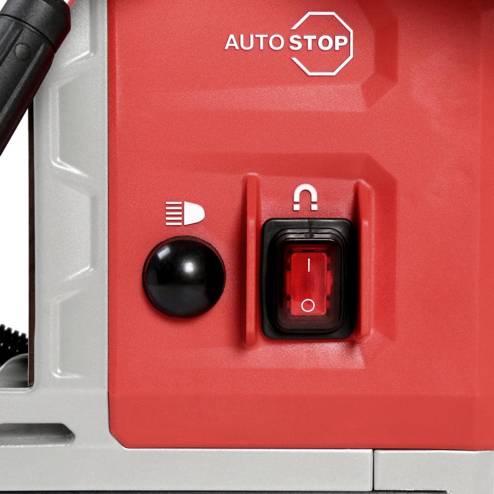 13 Amp 1-5/8 in. Electromagnetic Drill Kit 4272-21