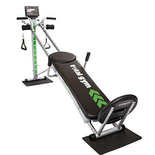 Total Gym Versatile Resistance Attachments