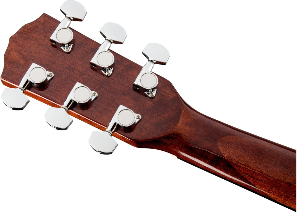 Fender CD 60SCE Dreadnought Acoustic Electric Guitar