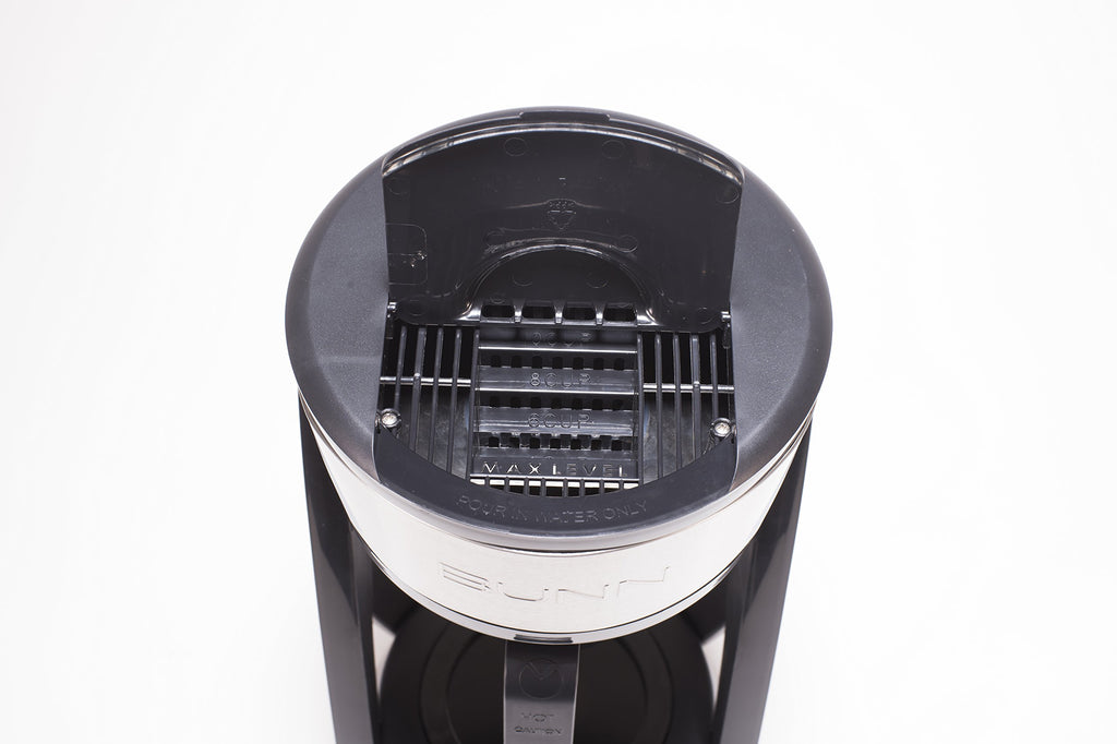 BUNN HB Programmable Coffee Stainless