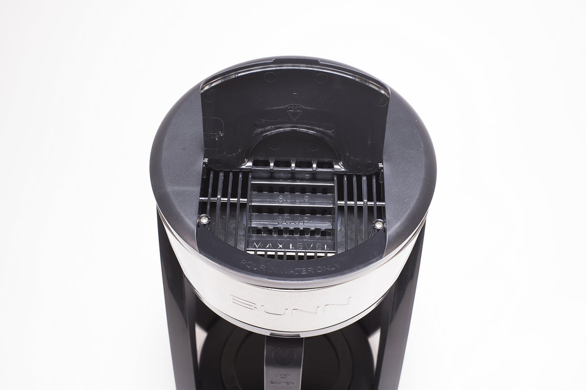 BUNN HB Programmable Coffee Stainless