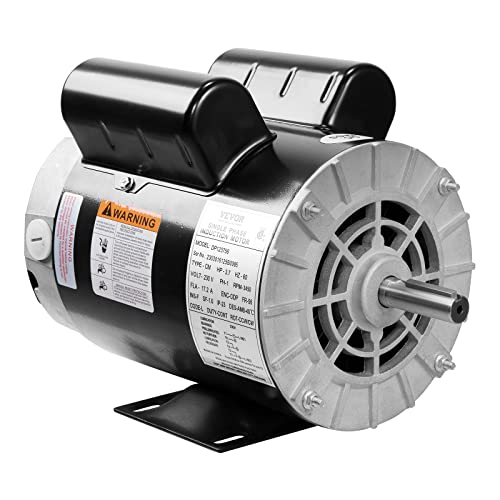 VEVOR Air Compressor Motors
