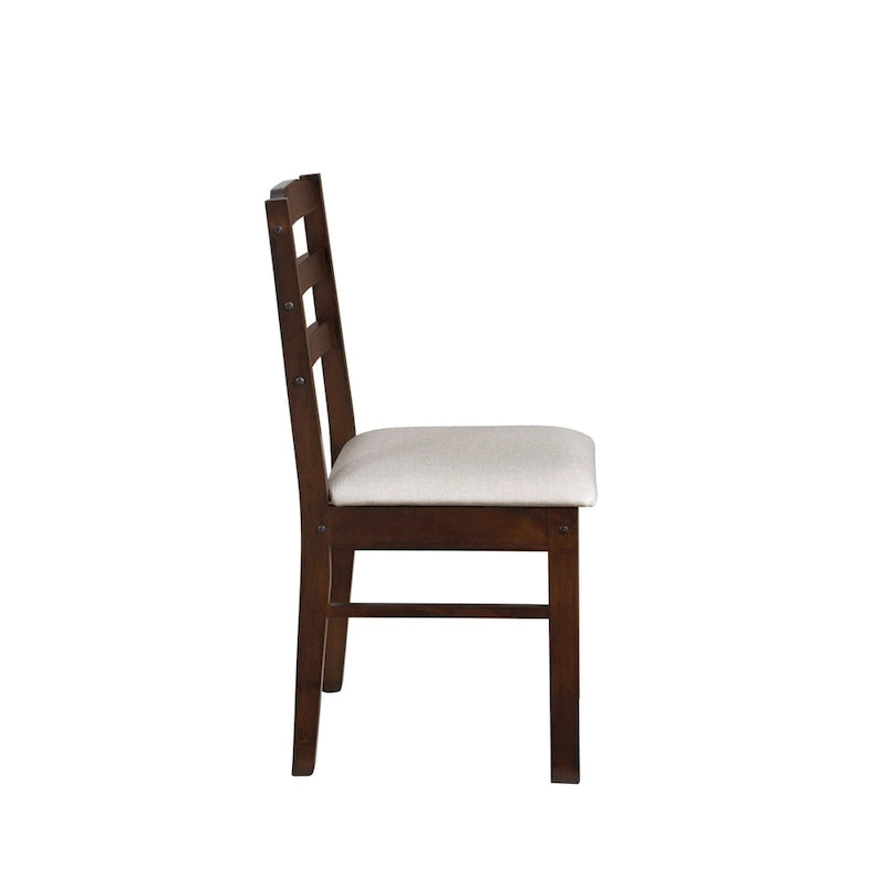 CraftPorch Classy Elegant 5-piece Dining set