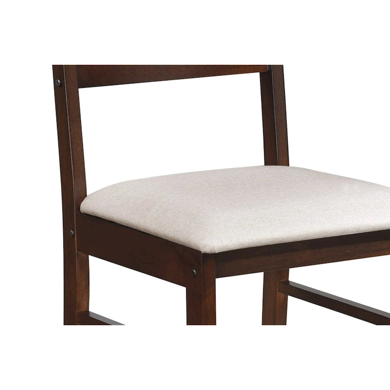 CraftPorch Classy Elegant 5-piece Dining set