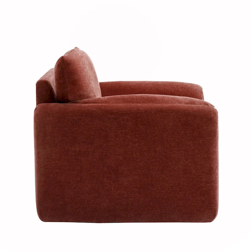 Oversized Armchair Accent Chair