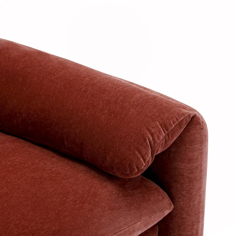 Oversized Armchair Accent Chair