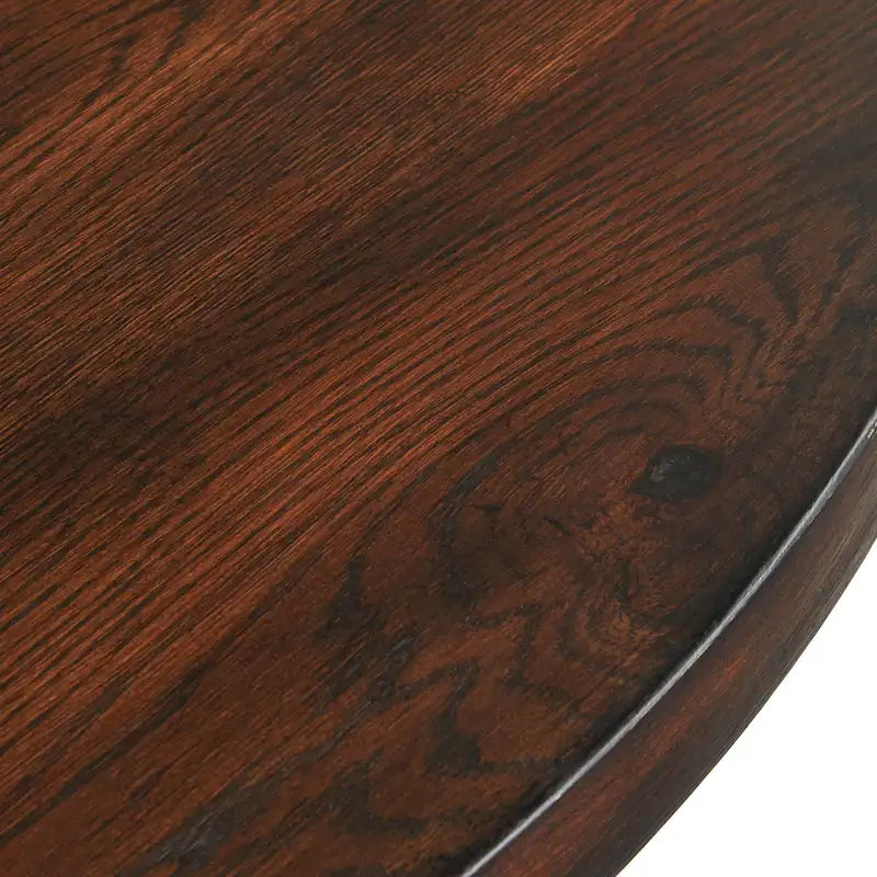 Simple Living Atwood Pedestal Table