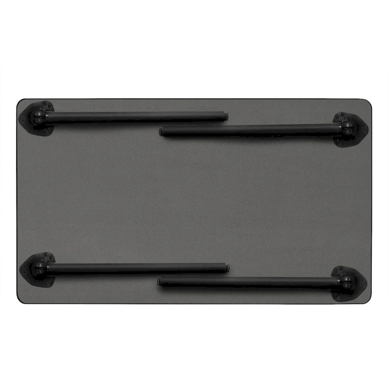 42 x 24 Kee Folding Training Table