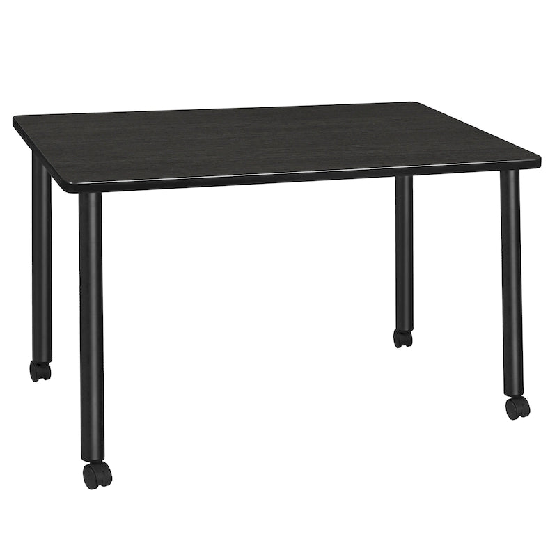48 x 24 Kee Mobile Training Table