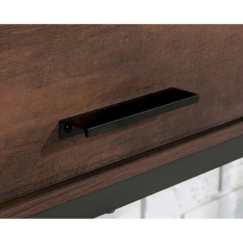 Briarbrook Computer Desk Hutch Bo
