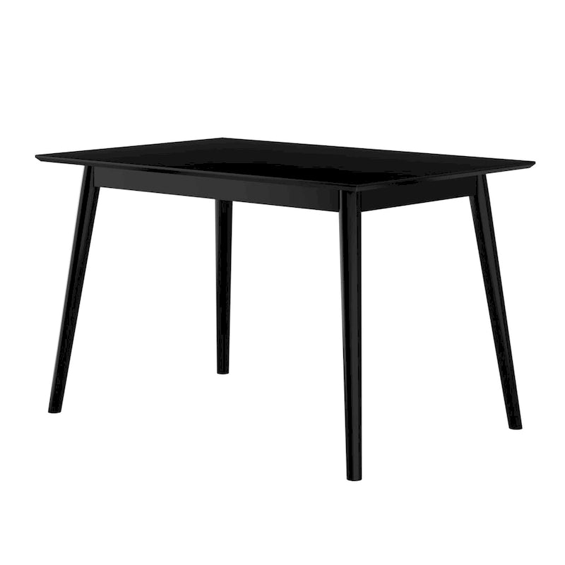Plank and Beam Mid-Century Modern Dining Table - 48