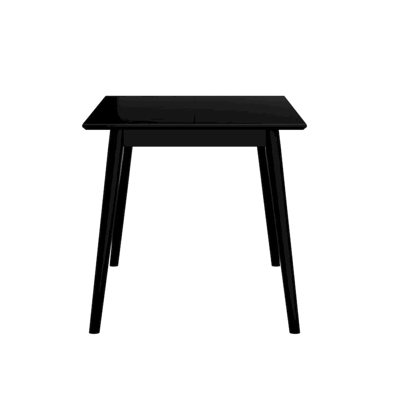 Plank and Beam Mid-Century Modern Dining Table - 48