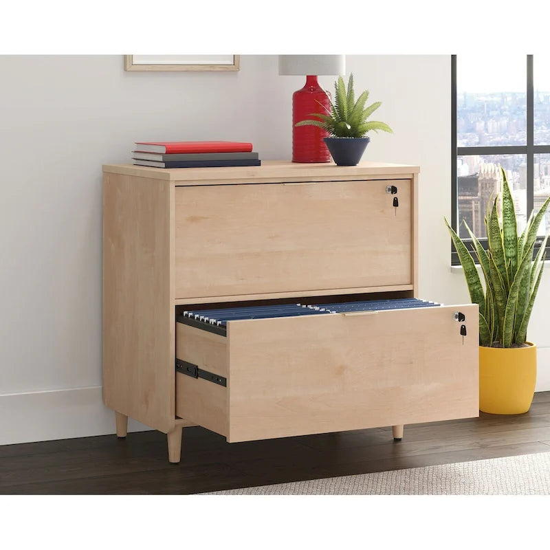 Clifford Place Lateral File
