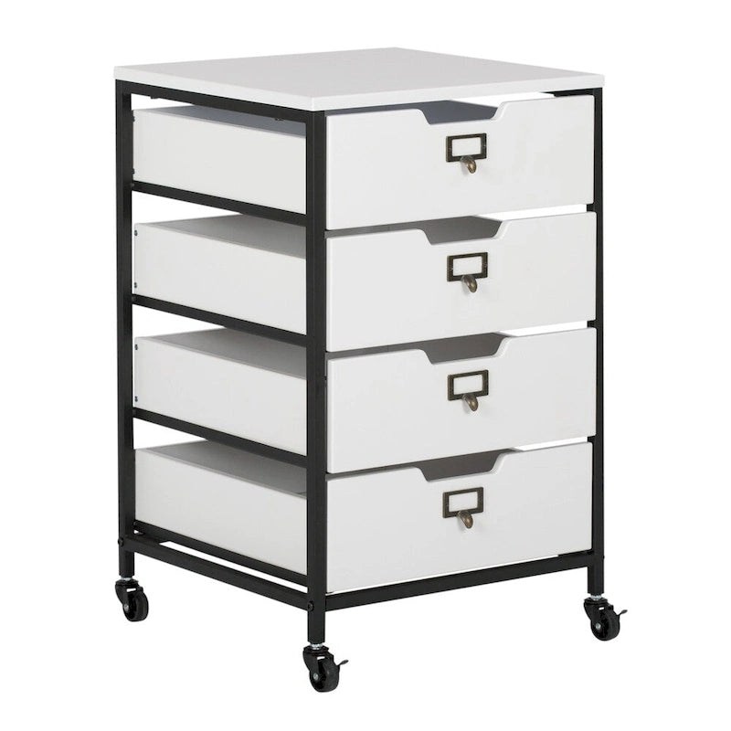 Sew Ready 4 Drawer Organizer