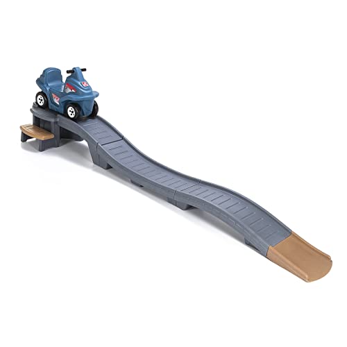 Step2 Down Roller Coaster Platinum