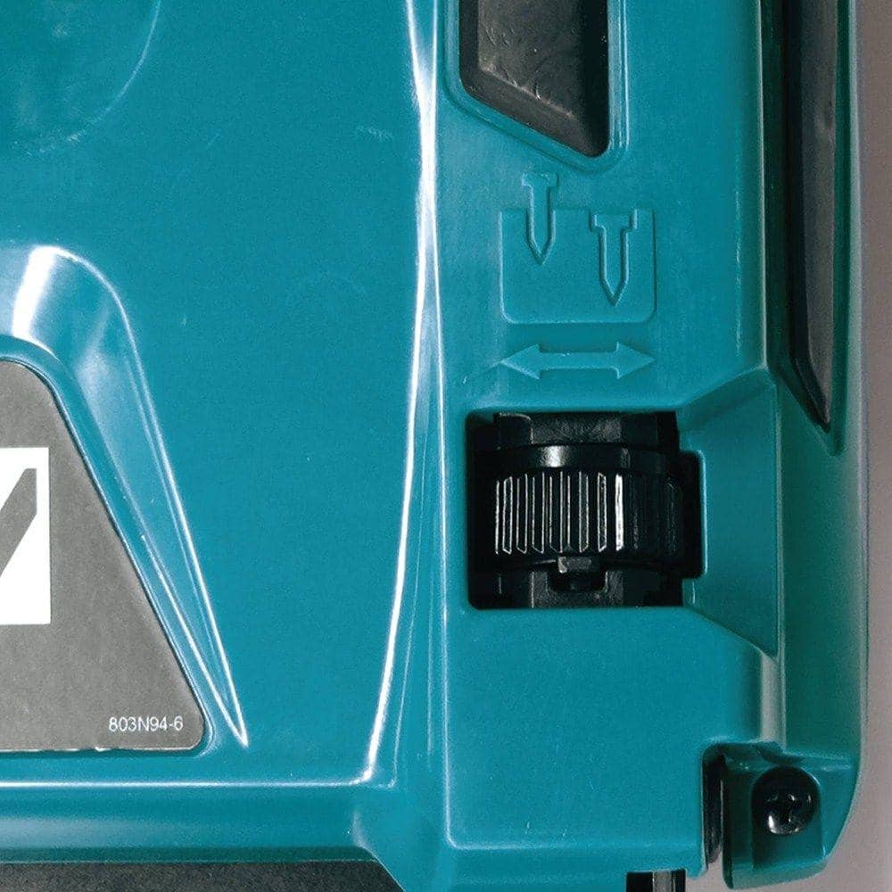 18-Volt LXT Lithium-Ion 18-Gauge Cordless Brad Nailer (Tool-Only) XNB01Z
