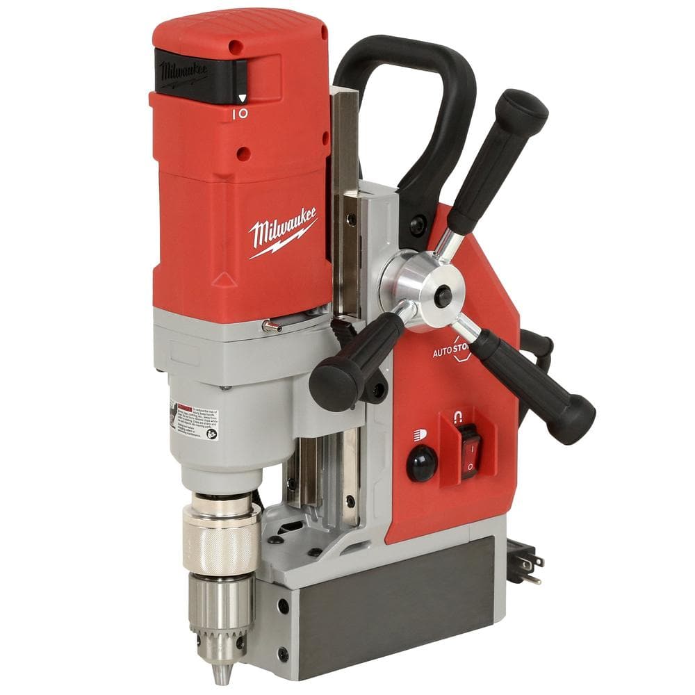 13 Amp 1-5/8 in. Electromagnetic Drill Kit 4272-21