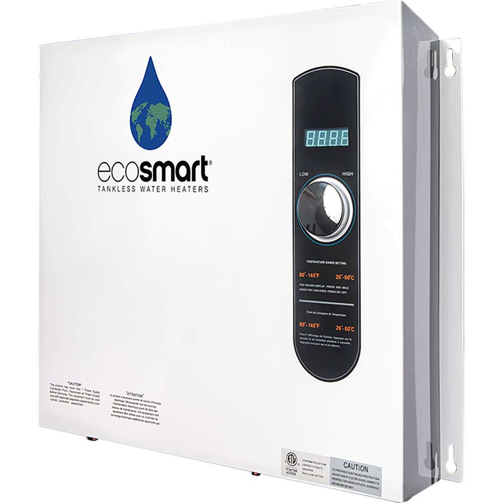 Ecosmart ECO 36 Electric Tankless