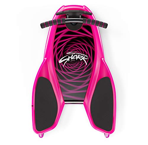 Spinner Drifting Kneeboard Scooter Casters