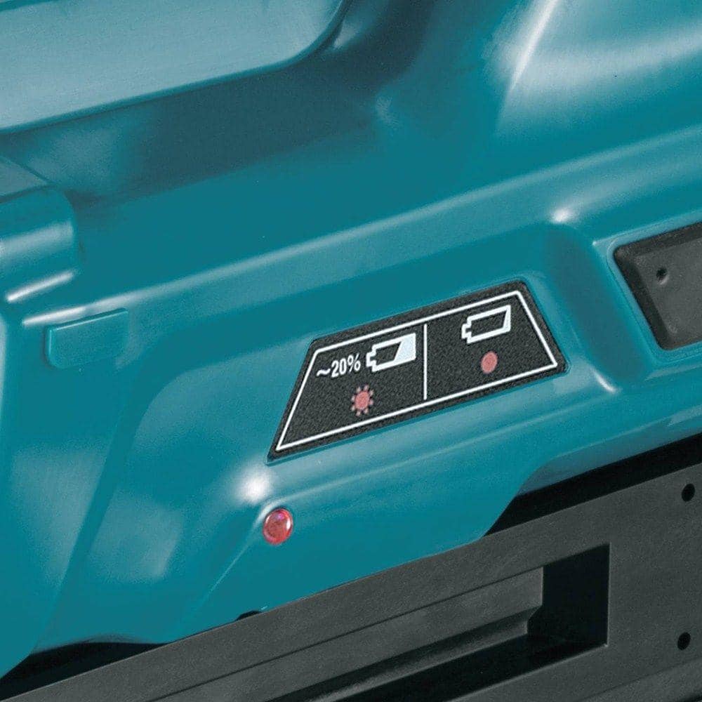 18-Volt LXT Lithium-Ion 18-Gauge Cordless Brad Nailer (Tool-Only) XNB01Z