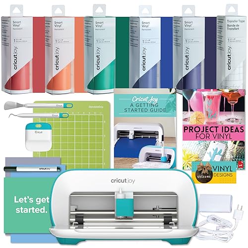 Cricut Joy Machine Bundles