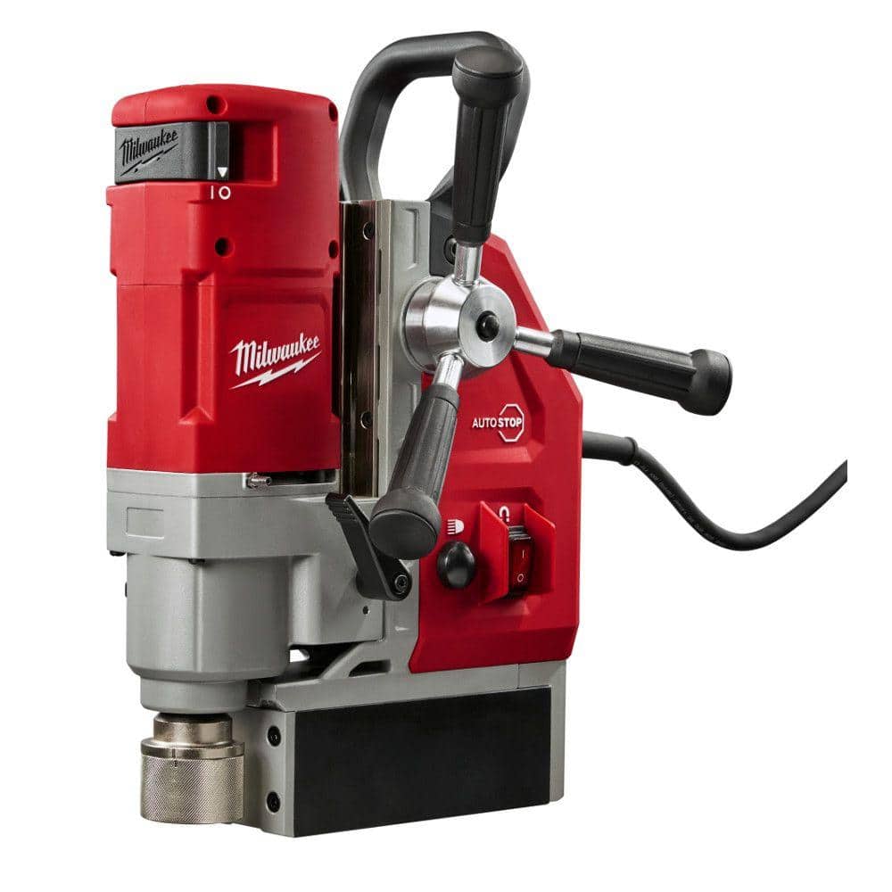 13 Amp 1-5/8 in. Electromagnetic Drill Kit 4272-21