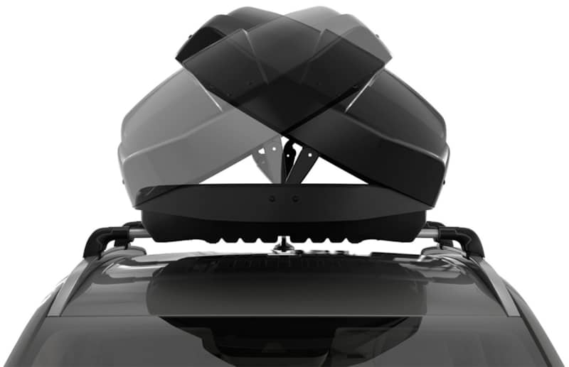 Motion XT L Rooftop Cargo Carrier