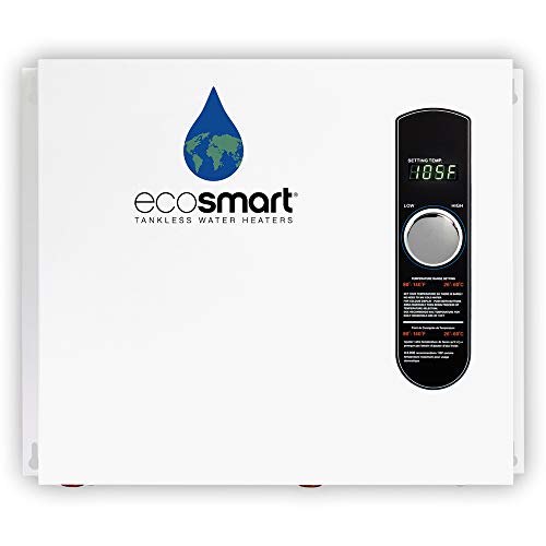Ecosmart ECO 36 Electric Tankless