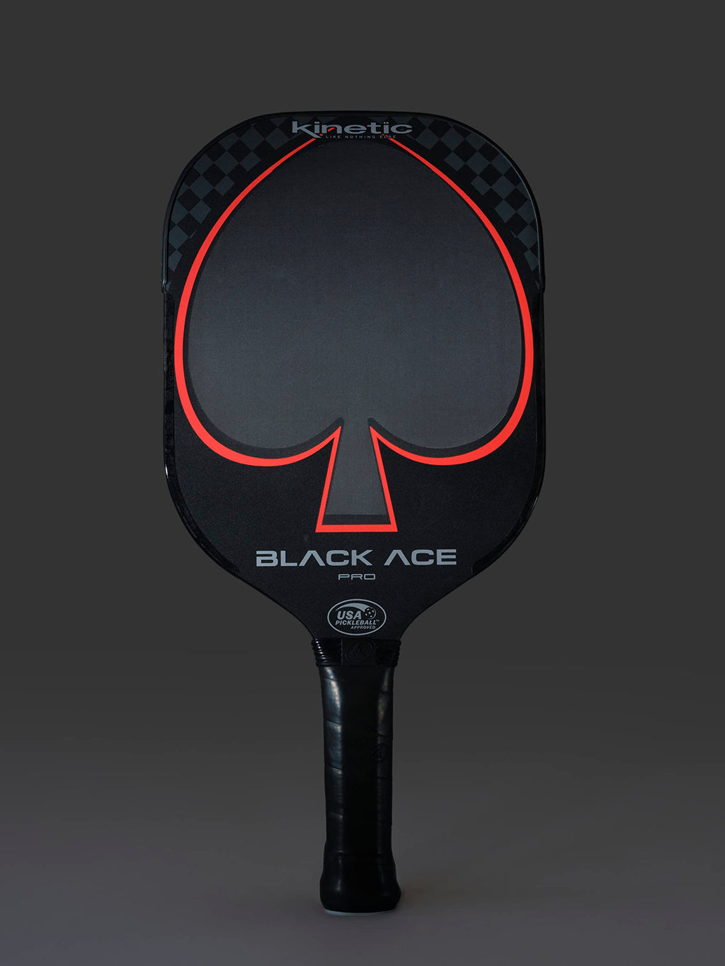 PROKENNEX Black Ace Pro Pickleball