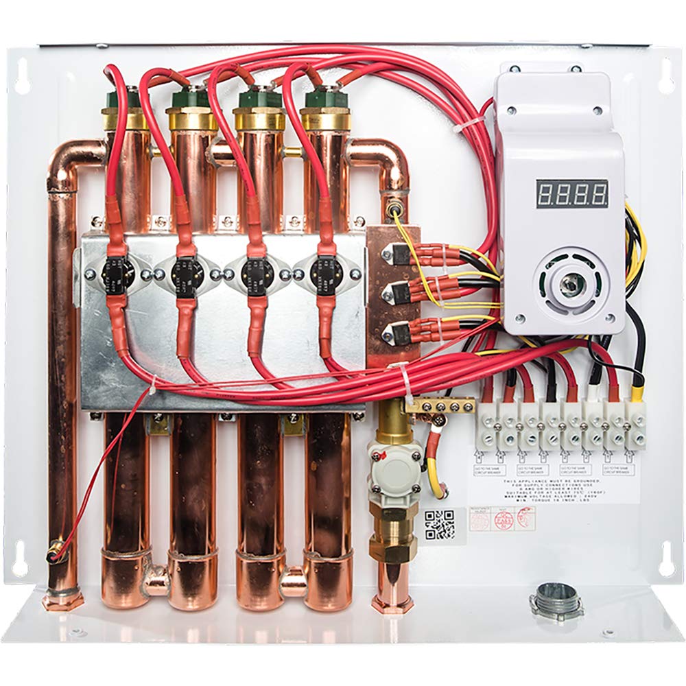 Ecosmart ECO 36 Electric Tankless