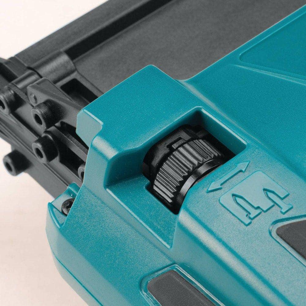 18-Volt LXT Lithium-Ion 18-Gauge Cordless Brad Nailer (Tool-Only) XNB01Z