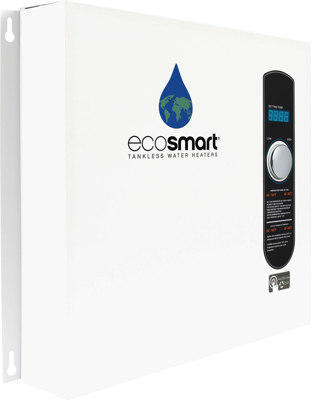 Ecosmart ECO 36 Electric Tankless