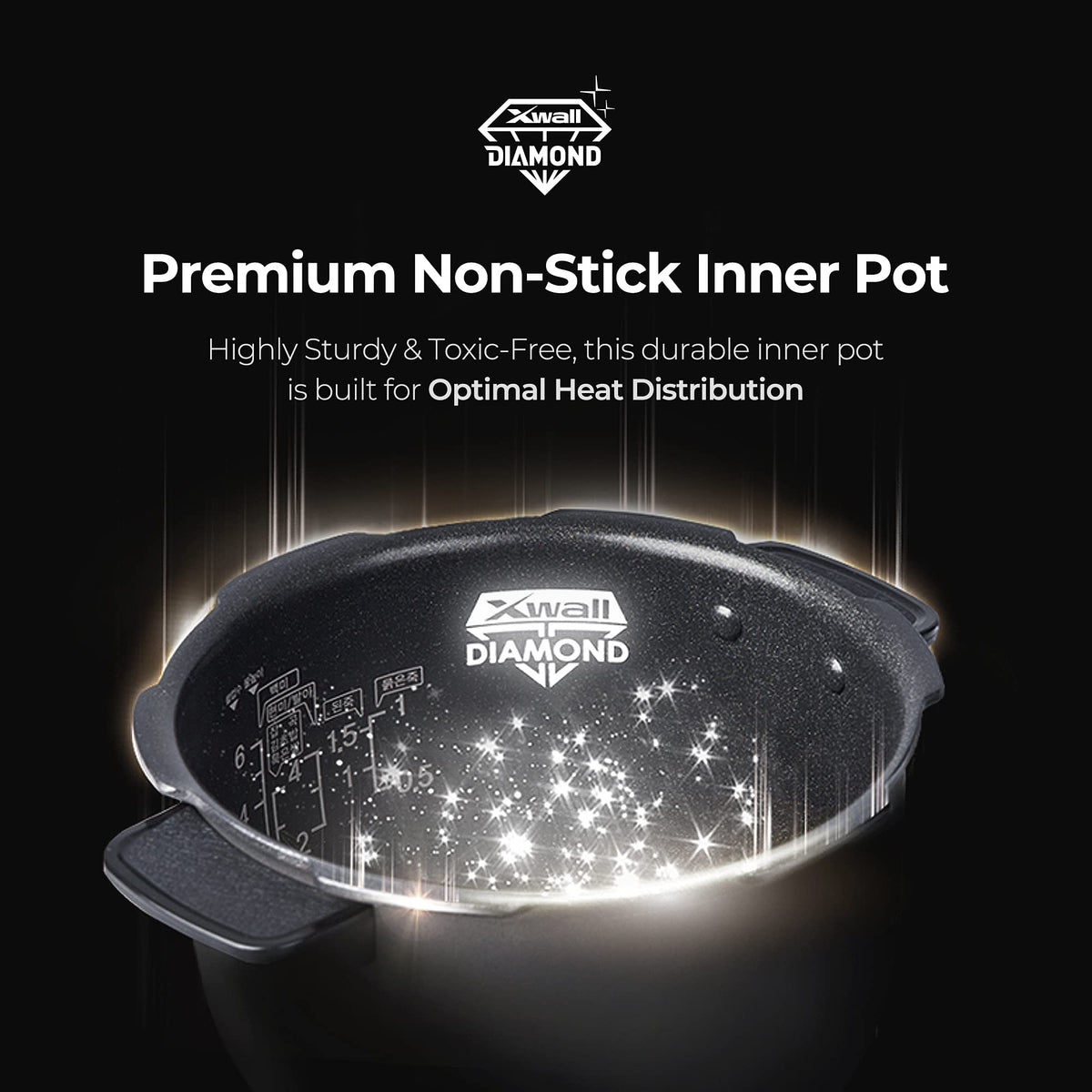 Cuckoo CRP P0609S Cooker 10 10 11 60