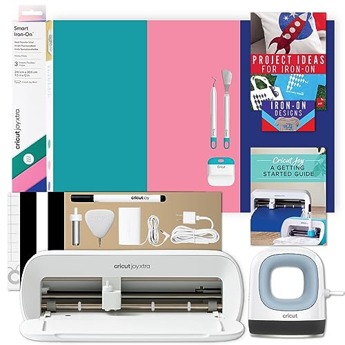 Cricut Joy Machine Bundles