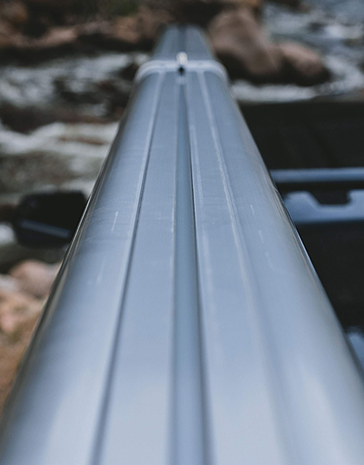 River Quiver Fly Roof Rack