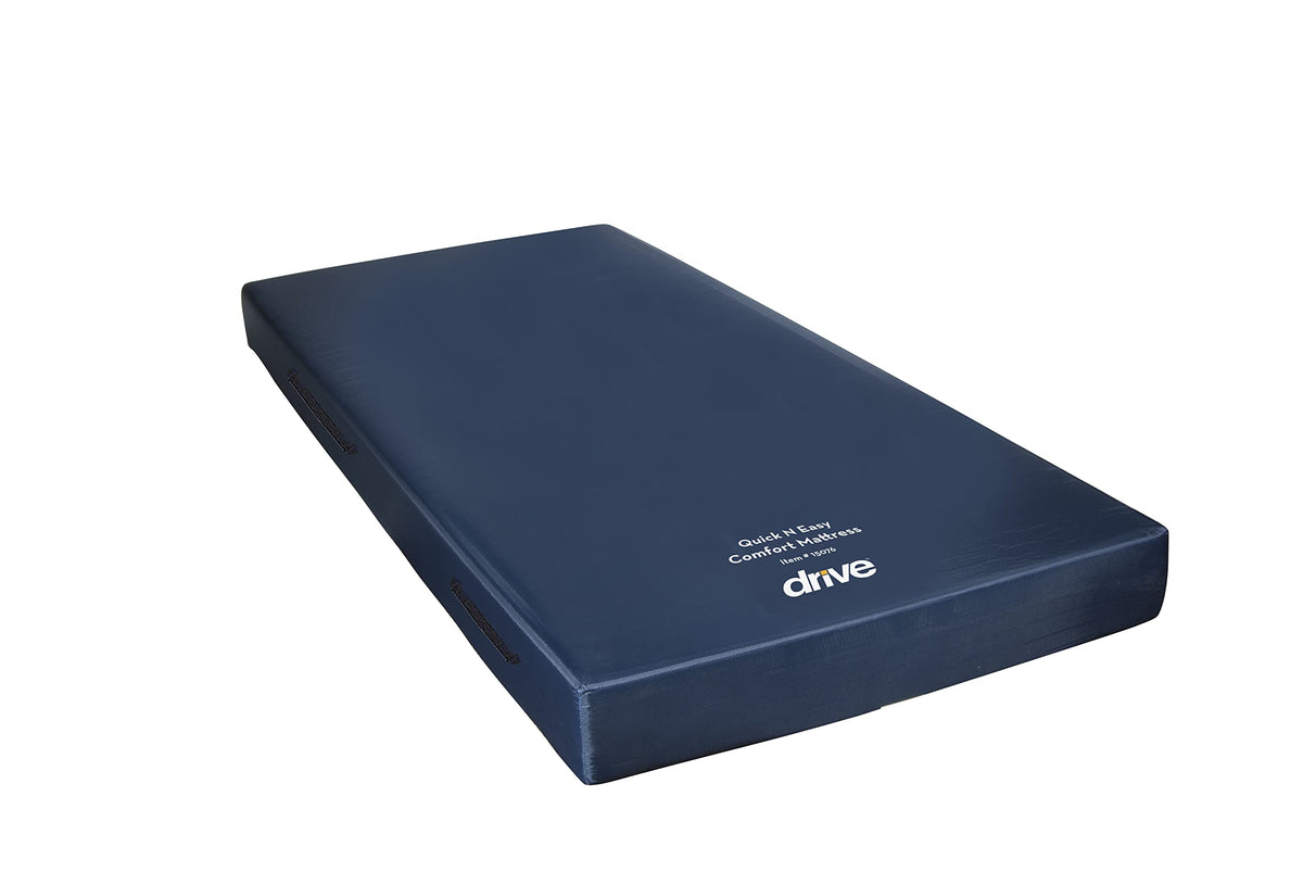 Drive Medical Quickn Comfort Mattress