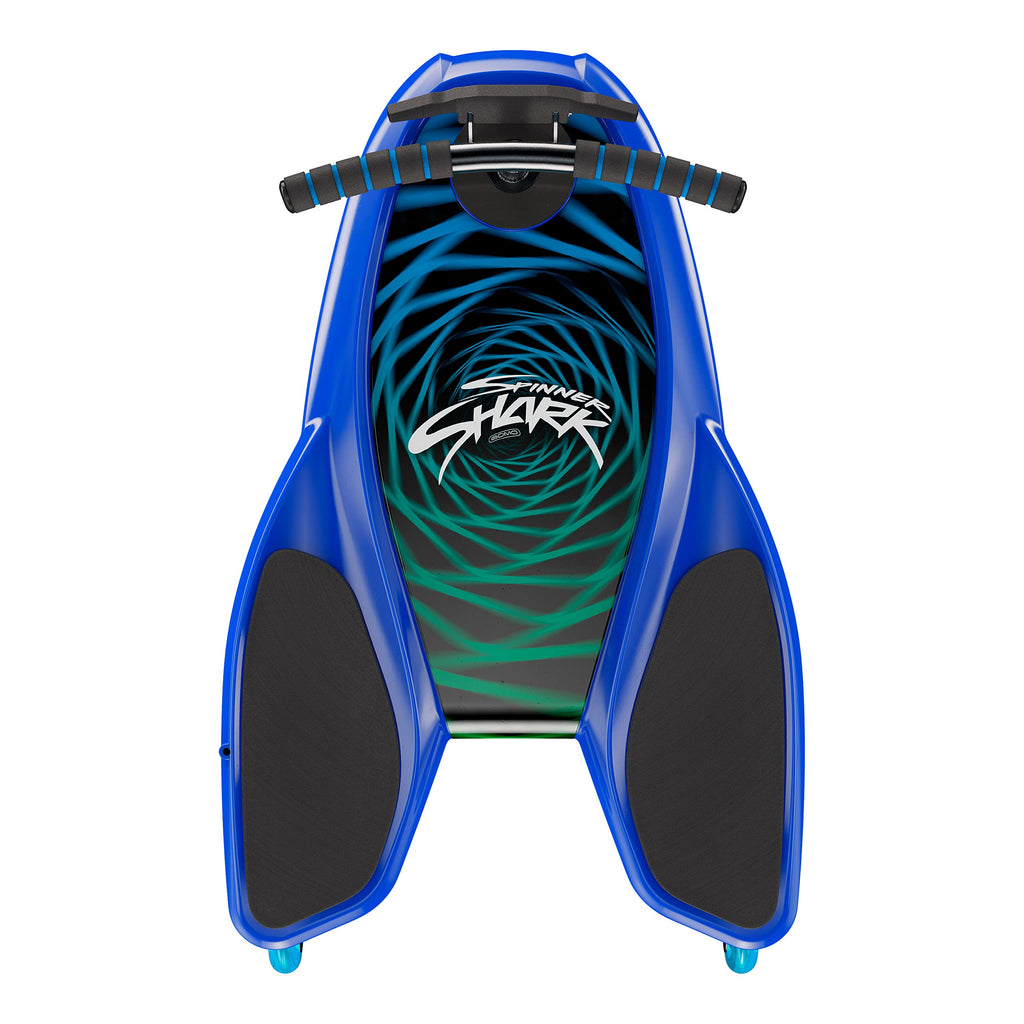 Spinner Drifting Kneeboard Scooter Casters