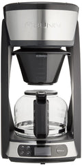 BUNN HB Programmable Coffee Stainless