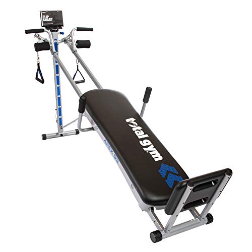 Total Gym Versatile Resistance Attachments