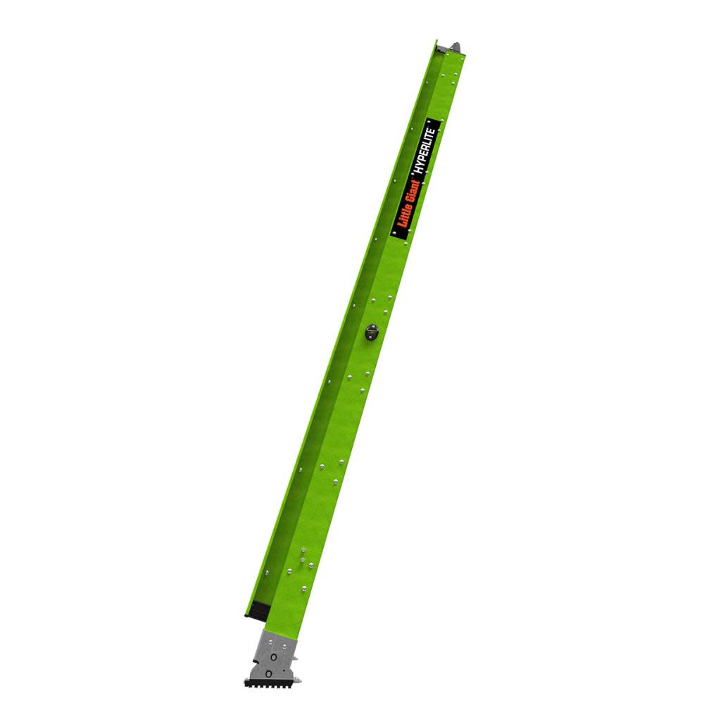 HyperLite 16 ft Type IAA Fiberglass Extension Ladder