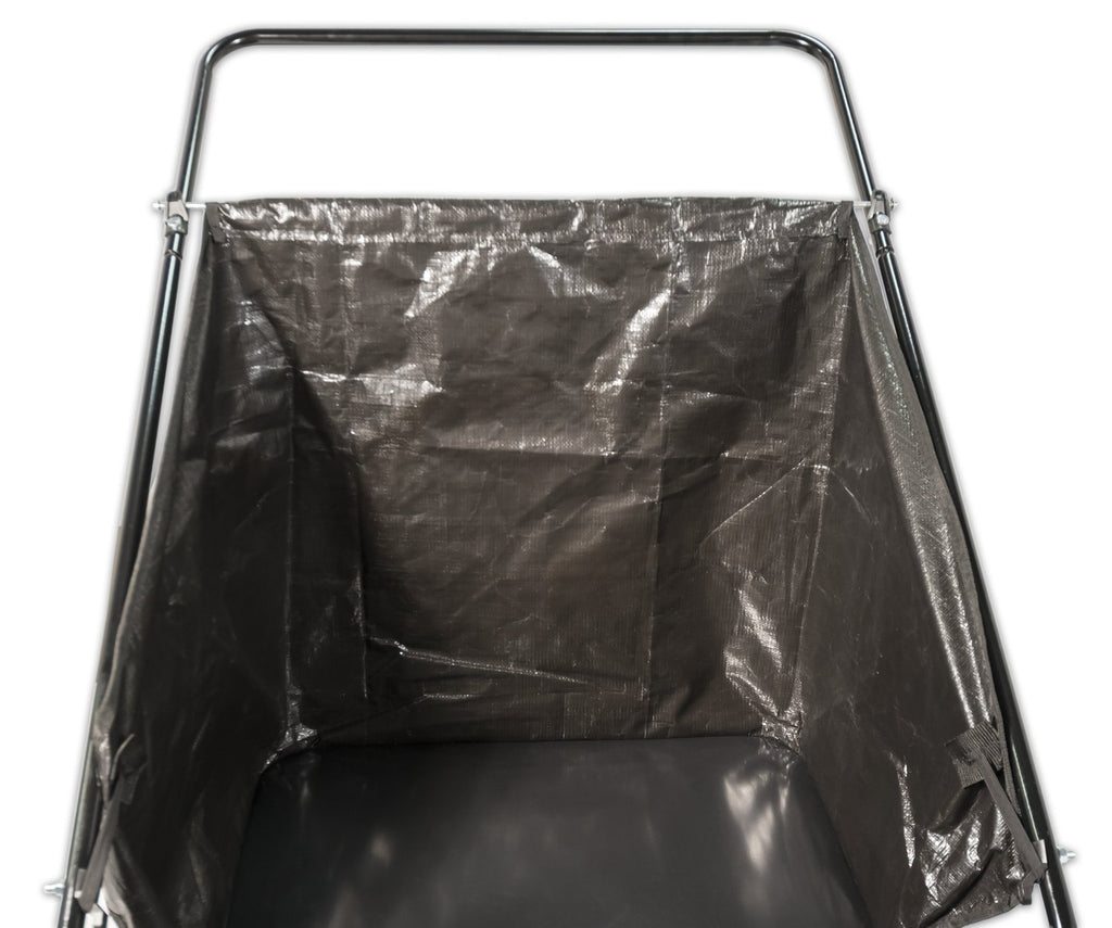 Agri Fab 45 0218 26 Inch Push Sweeper