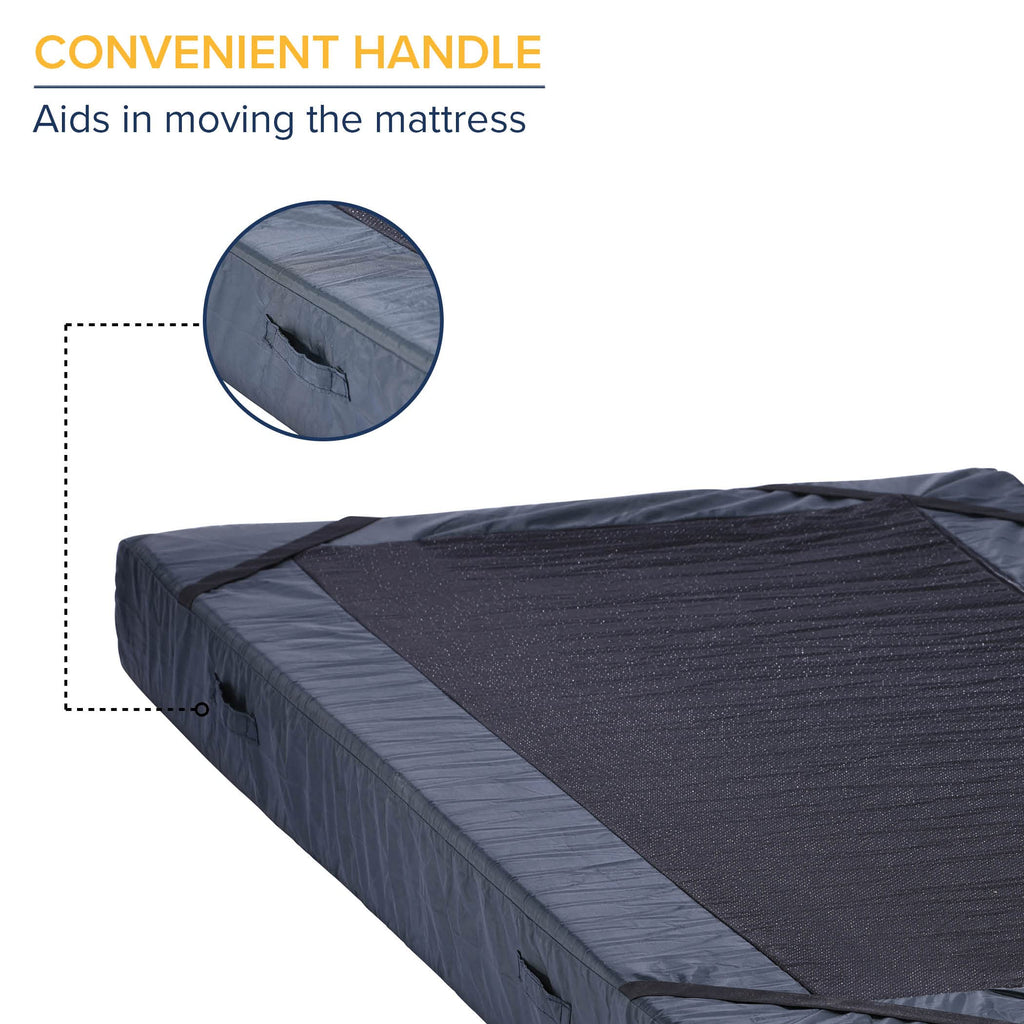 Drive Medical Quickn Comfort Mattress
