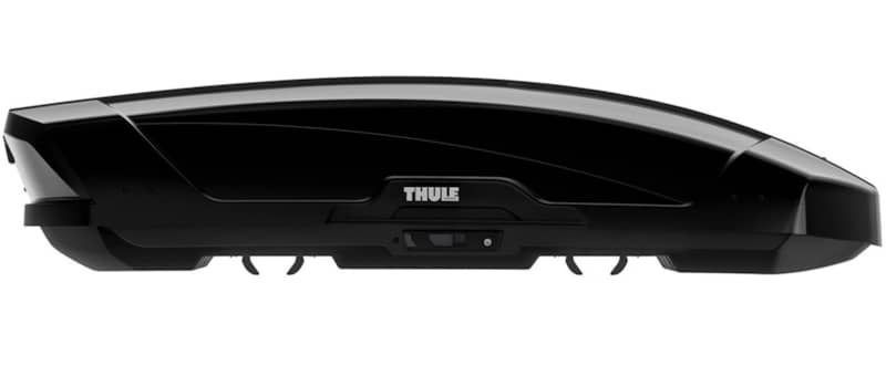 Motion XT L Rooftop Cargo Carrier