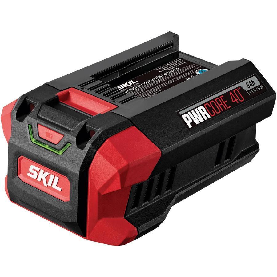 Skil PWRCore 40 40V 5.0 Ah Battery BY8708-00
