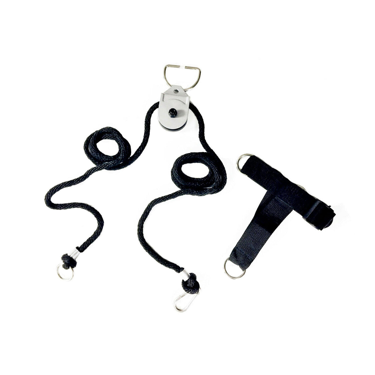 Total Gym Versatile Resistance Attachments